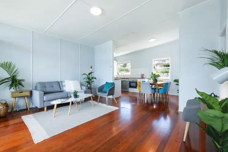 Second view of Homely house listing, 24 Geoffrey Avenue, Southport QLD 4215