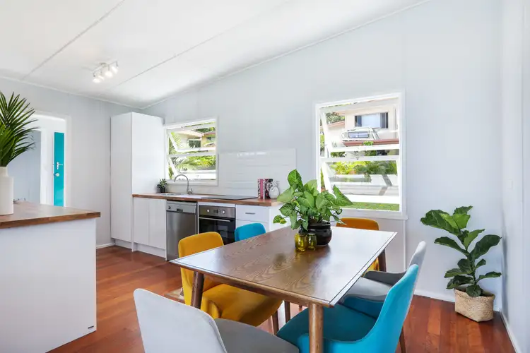 Fourth view of Homely house listing, 24 Geoffrey Avenue, Southport QLD 4215