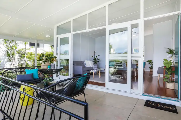 Fifth view of Homely house listing, 24 Geoffrey Avenue, Southport QLD 4215
