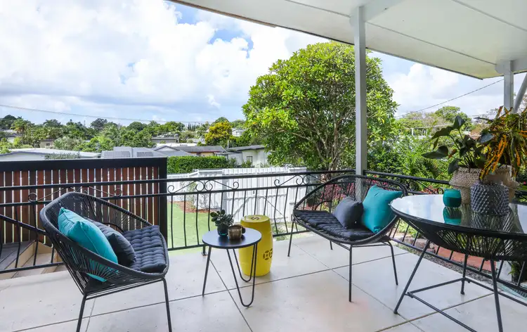 Sixth view of Homely house listing, 24 Geoffrey Avenue, Southport QLD 4215