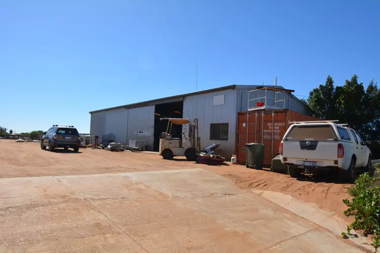 49 Cornish Street, Carnarvon WA 6701