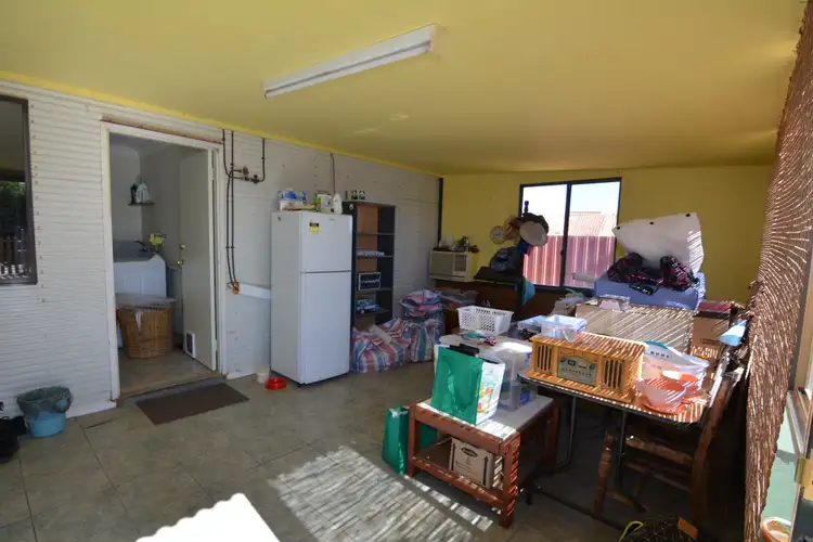 Third view of Homely house listing, 49 Cornish Street, Carnarvon WA 6701