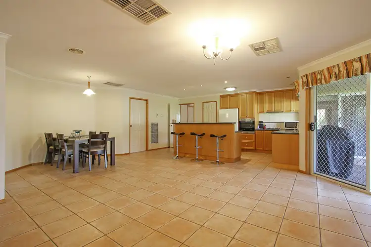 Third view of Homely house listing, 35 Willoughby Avenue, West Wodonga VIC 3690