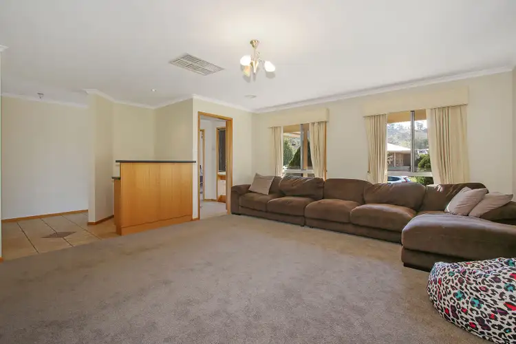 Fourth view of Homely house listing, 35 Willoughby Avenue, West Wodonga VIC 3690