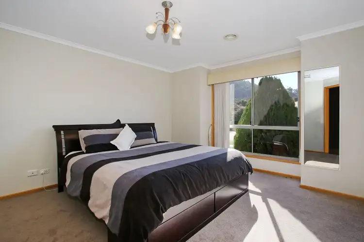 Fifth view of Homely house listing, 35 Willoughby Avenue, West Wodonga VIC 3690