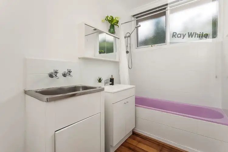 Sixth view of Homely unit listing, 4/46 Locksley Road, Ivanhoe VIC 3079