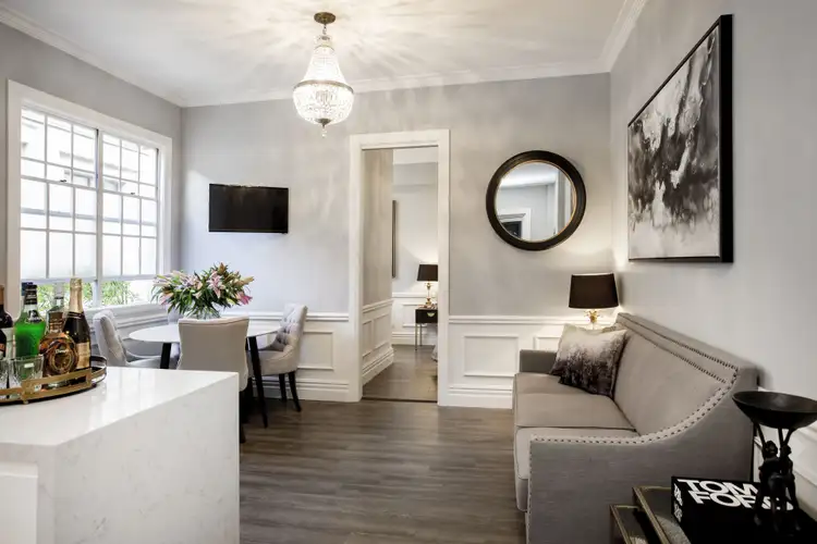 Main view of Homely apartment listing, 28/14 Royston Street, Darlinghurst NSW 2010