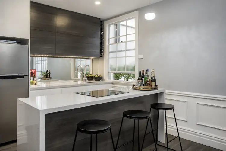 Fifth view of Homely apartment listing, 28/14 Royston Street, Darlinghurst NSW 2010