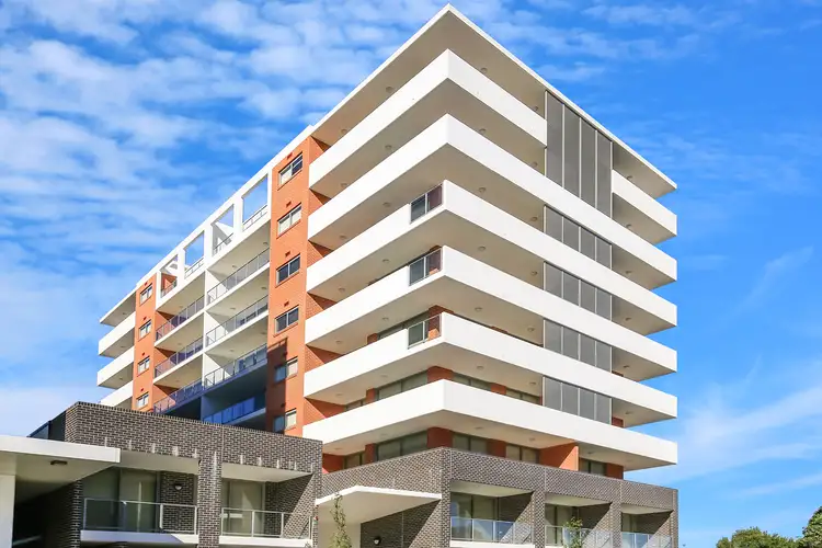 604/27 Atchison Street, Wollongong NSW 2500