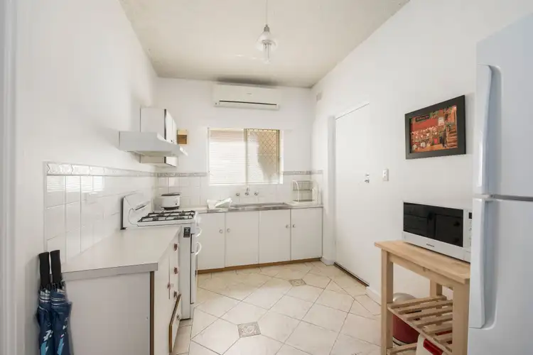 Fifth view of Homely unit listing, 9/180 Seaview Road, Henley Beach South SA 5022