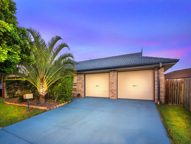 Third view of Homely house listing, 21 Tamborine Street, Loganholme QLD 4129