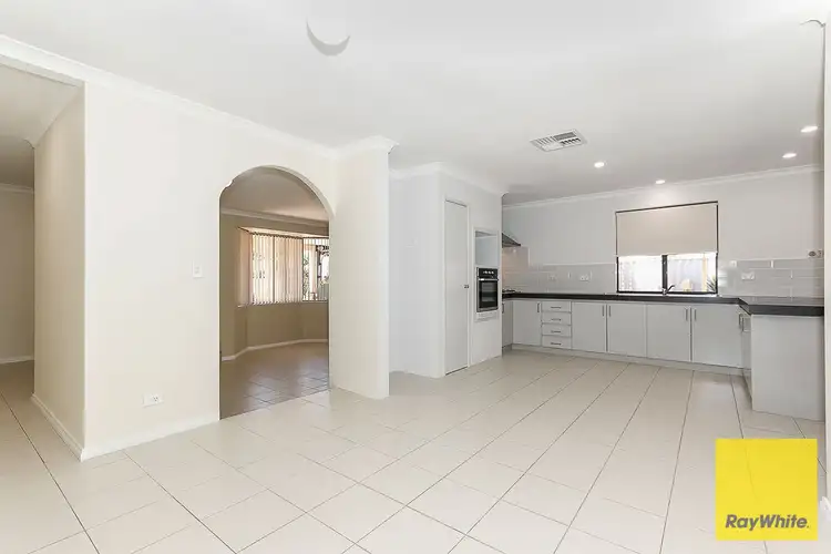 Seventh view of Homely house listing, 3 Huon Place, Merriwa WA 6030