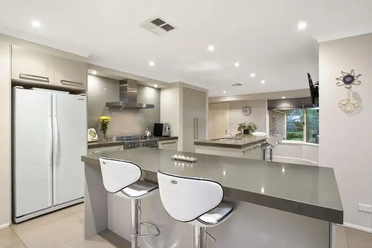 Fifth view of Homely house listing, 18B Florence Avenue, Kurrajong NSW 2758