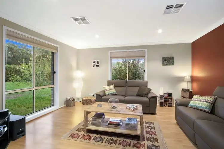 Sixth view of Homely house listing, 18B Florence Avenue, Kurrajong NSW 2758