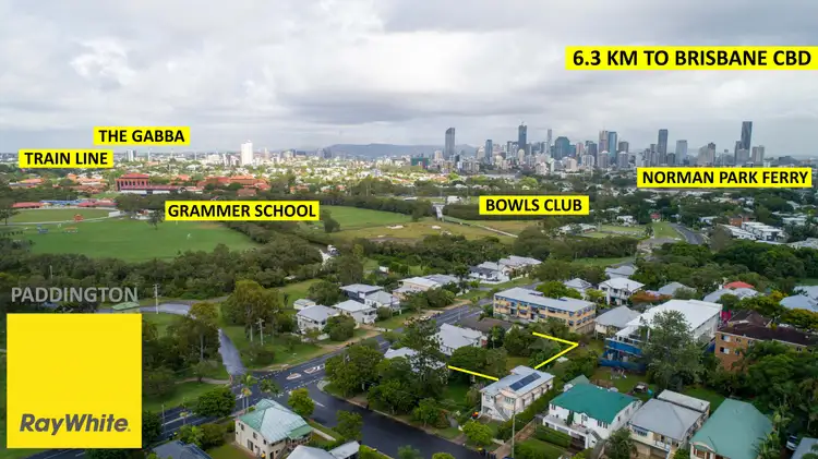 Second view of Homely house listing, 118-120 Norman Avenue, Norman Park QLD 4170