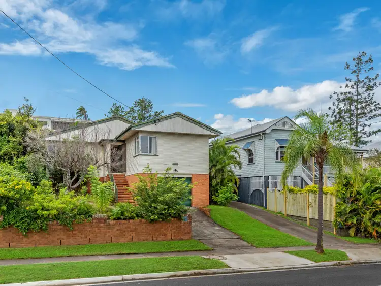 Fourth view of Homely house listing, 118-120 Norman Avenue, Norman Park QLD 4170