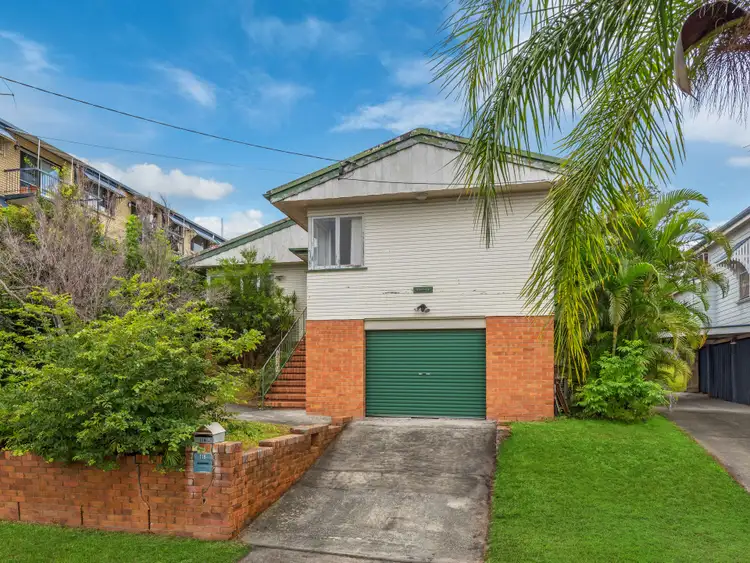 Fifth view of Homely house listing, 118-120 Norman Avenue, Norman Park QLD 4170