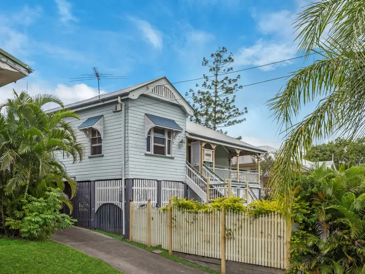 Sixth view of Homely house listing, 118-120 Norman Avenue, Norman Park QLD 4170