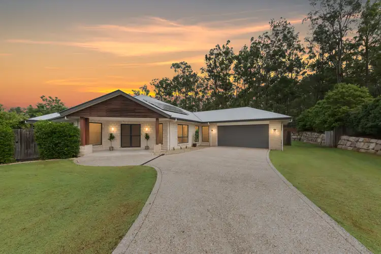 5 Lamborghini Court, Joyner QLD 4500