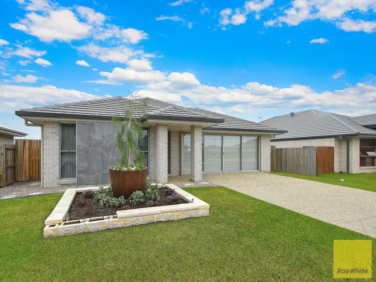 Main view of Homely house listing, 18 Raff Road, Caboolture South QLD 4510