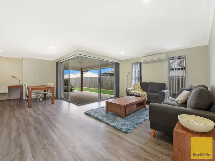 Second view of Homely house listing, 18 Raff Road, Caboolture South QLD 4510