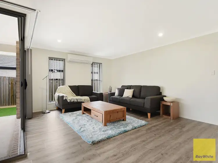 Third view of Homely house listing, 18 Raff Road, Caboolture South QLD 4510