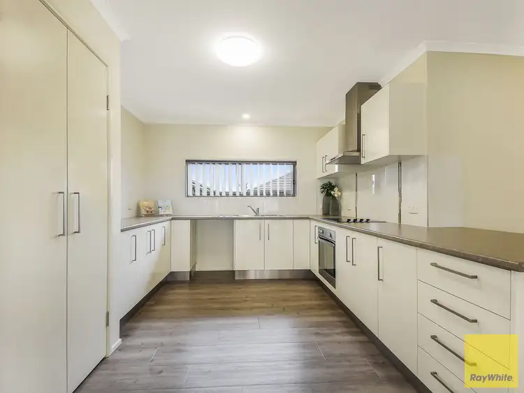 Fourth view of Homely house listing, 18 Raff Road, Caboolture South QLD 4510