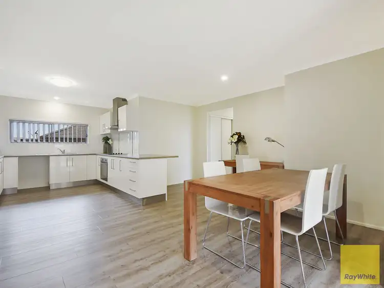 Fifth view of Homely house listing, 18 Raff Road, Caboolture South QLD 4510