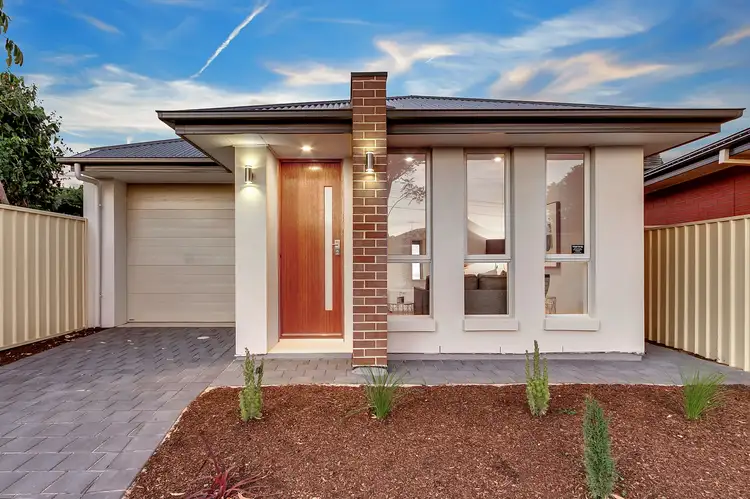 Main view of Homely house listing, 44A Whysall Road, Greenacres SA 5086