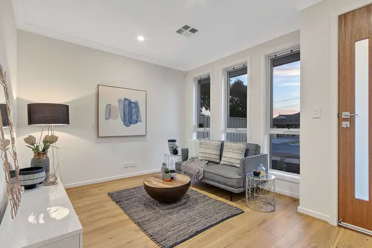 Second view of Homely house listing, 44A Whysall Road, Greenacres SA 5086