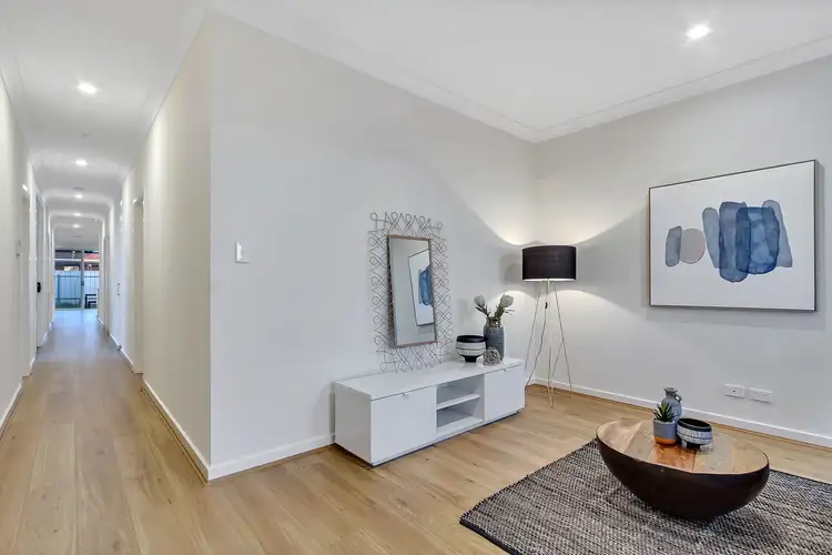 Third view of Homely house listing, 44A Whysall Road, Greenacres SA 5086