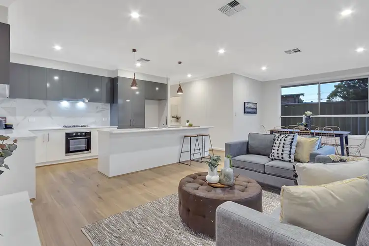 Fourth view of Homely house listing, 44A Whysall Road, Greenacres SA 5086