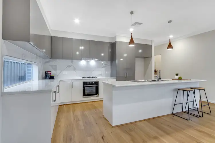 Sixth view of Homely house listing, 44A Whysall Road, Greenacres SA 5086