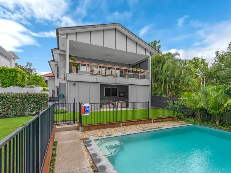 39 Yoku Road, Ashgrove QLD 4060