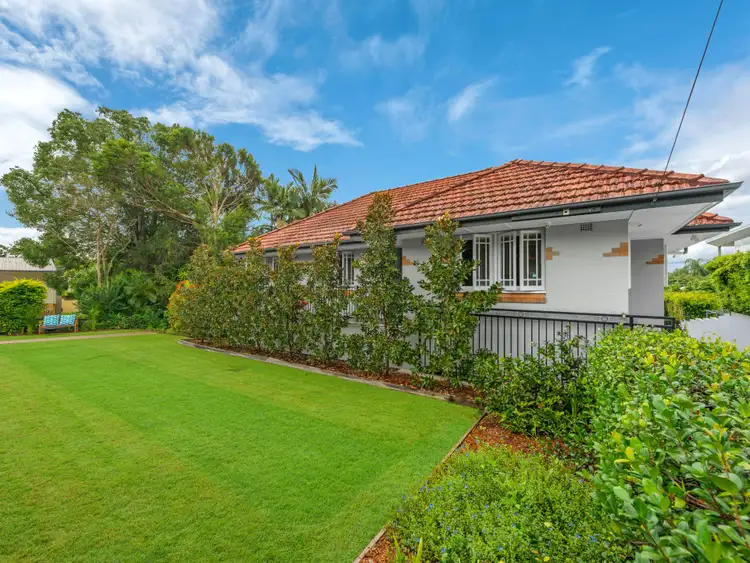 Third view of Homely house listing, 39 Yoku Road, Ashgrove QLD 4060
