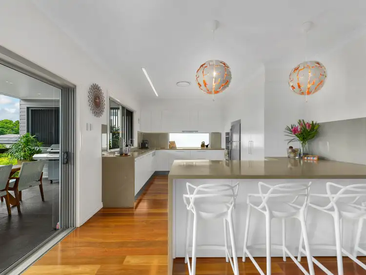 Fourth view of Homely house listing, 39 Yoku Road, Ashgrove QLD 4060