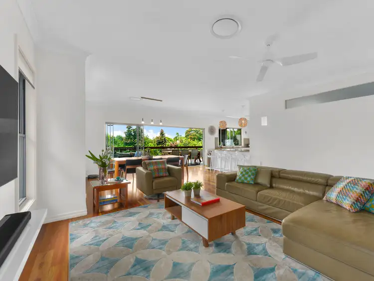 Fifth view of Homely house listing, 39 Yoku Road, Ashgrove QLD 4060