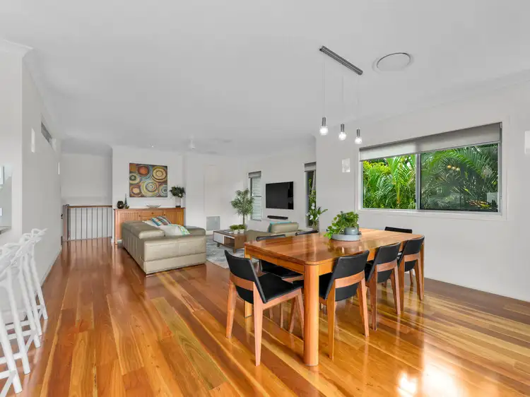 Sixth view of Homely house listing, 39 Yoku Road, Ashgrove QLD 4060