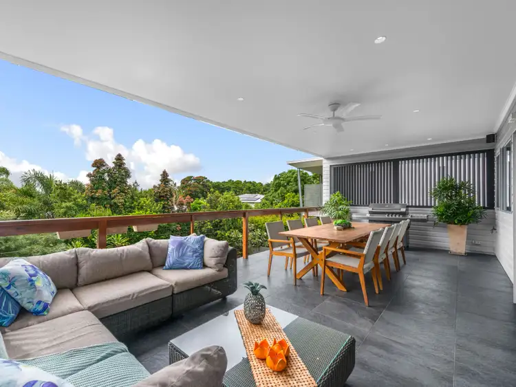 Seventh view of Homely house listing, 39 Yoku Road, Ashgrove QLD 4060