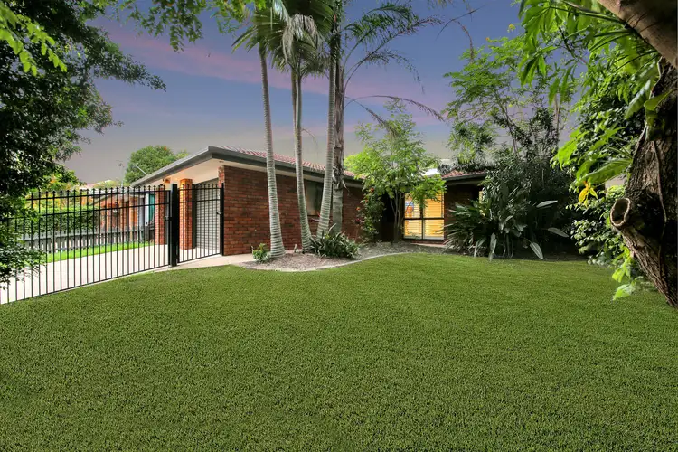 Second view of Homely house listing, 106 Slatyer Avenue, Bundall QLD 4217