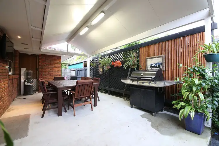 Fourth view of Homely house listing, 106 Slatyer Avenue, Bundall QLD 4217