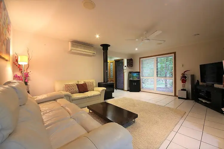 Fifth view of Homely house listing, 106 Slatyer Avenue, Bundall QLD 4217