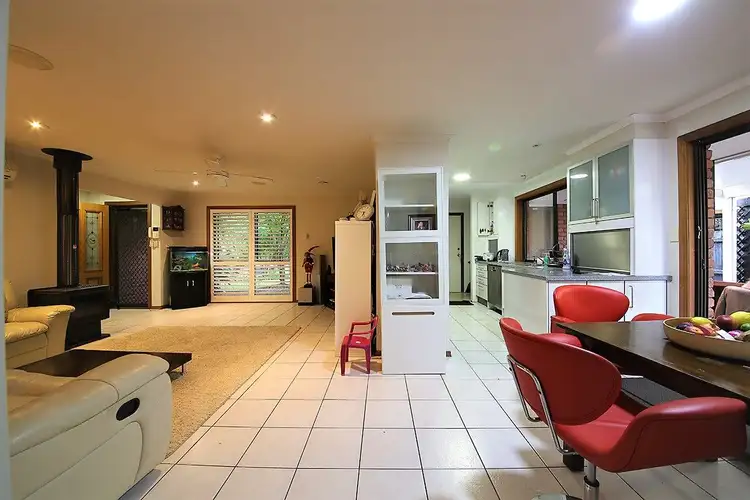 Sixth view of Homely house listing, 106 Slatyer Avenue, Bundall QLD 4217