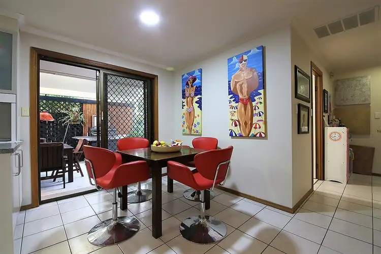 Seventh view of Homely house listing, 106 Slatyer Avenue, Bundall QLD 4217