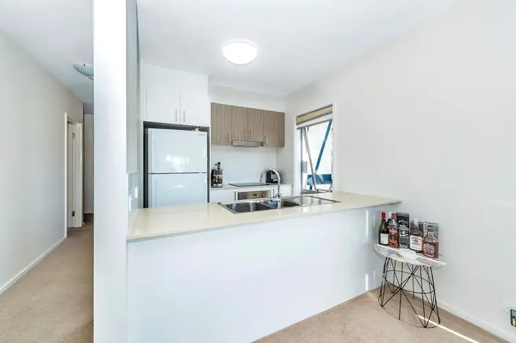 Fourth view of Homely unit listing, 108/2 Peter Cullen Way, Wright ACT 2611