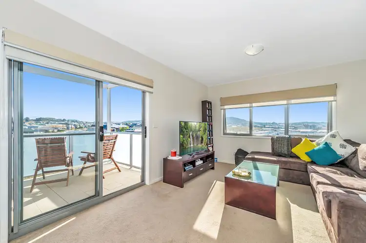 Sixth view of Homely unit listing, 108/2 Peter Cullen Way, Wright ACT 2611