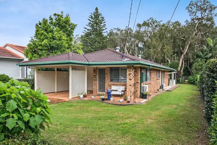 Main view of Homely house listing, 68 Langdon Street, Cleveland QLD 4163