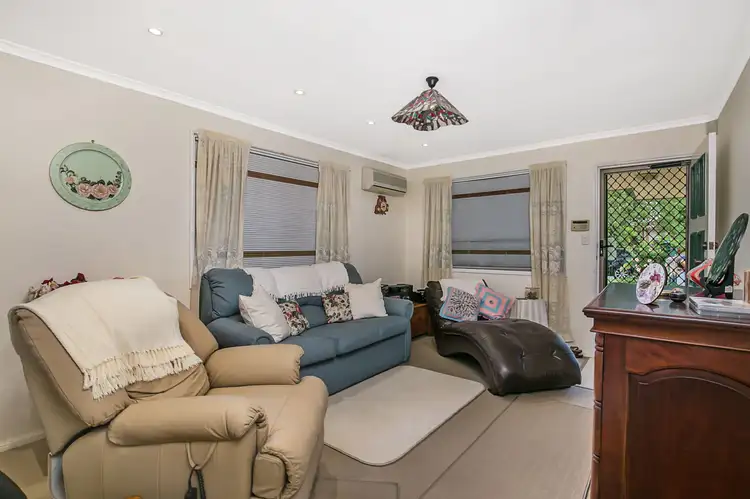 Second view of Homely house listing, 68 Langdon Street, Cleveland QLD 4163