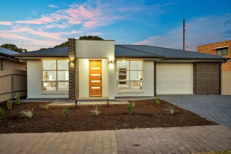 4 Gilles Crescent, Hillcrest SA 5086