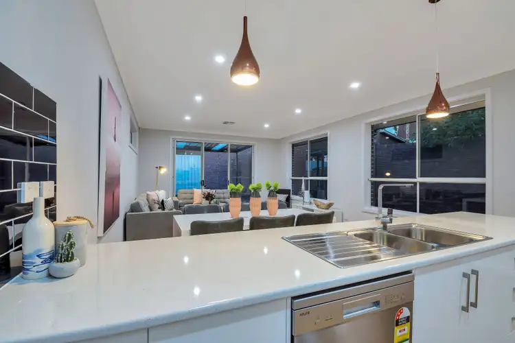 Sixth view of Homely house listing, 4 Gilles Crescent, Hillcrest SA 5086